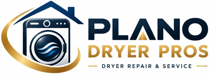 Plano Dryer Pros Logo